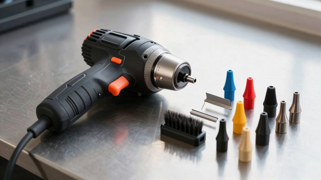 tool compatibility and performance