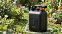 top 10 battery sprayers