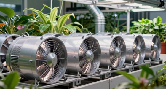 top 10 inch duct fans