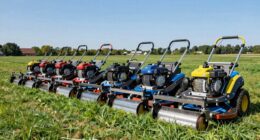 top 12 brush mowers 2026