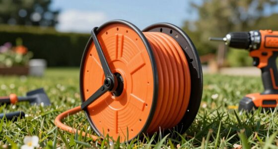 top 12 gauge outdoor reels