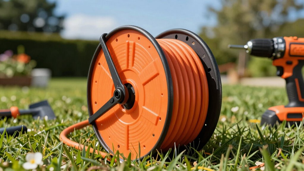 top 12 gauge outdoor reels