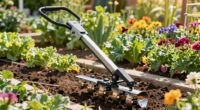 top 14 garden tillers