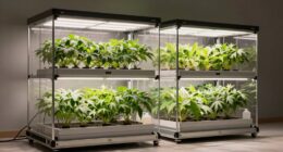 top 15 4x8 grow tent