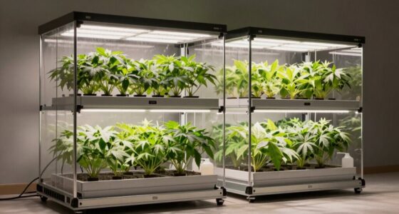 top 15 4x8 grow tent