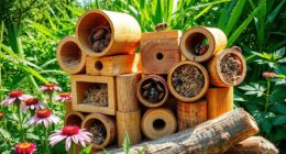top 15 beneficial insect habitats