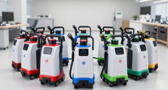 top 15 commercial backpack sprayers