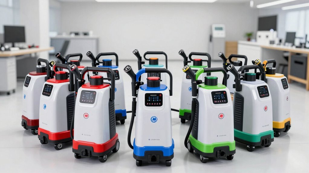 top 15 commercial backpack sprayers