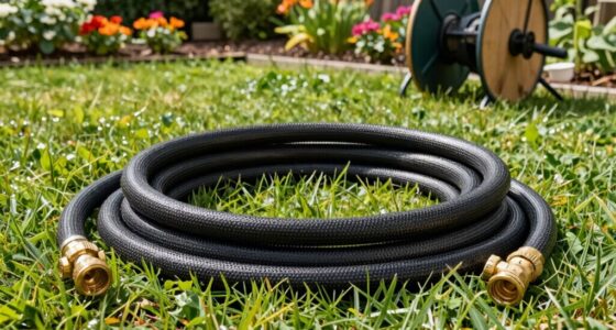 top 15 heavy duty 100ft hoses