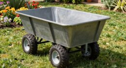 top 15 heavy duty carts