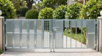 top 15 heavy duty gate kits
