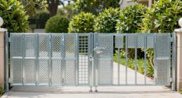 top 15 heavy duty gate kits