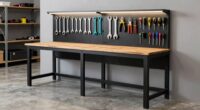 top 15 heavy duty workbenches
