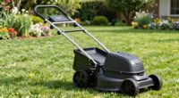 top 15 lawn sweepers