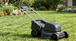 top 15 lawn sweepers