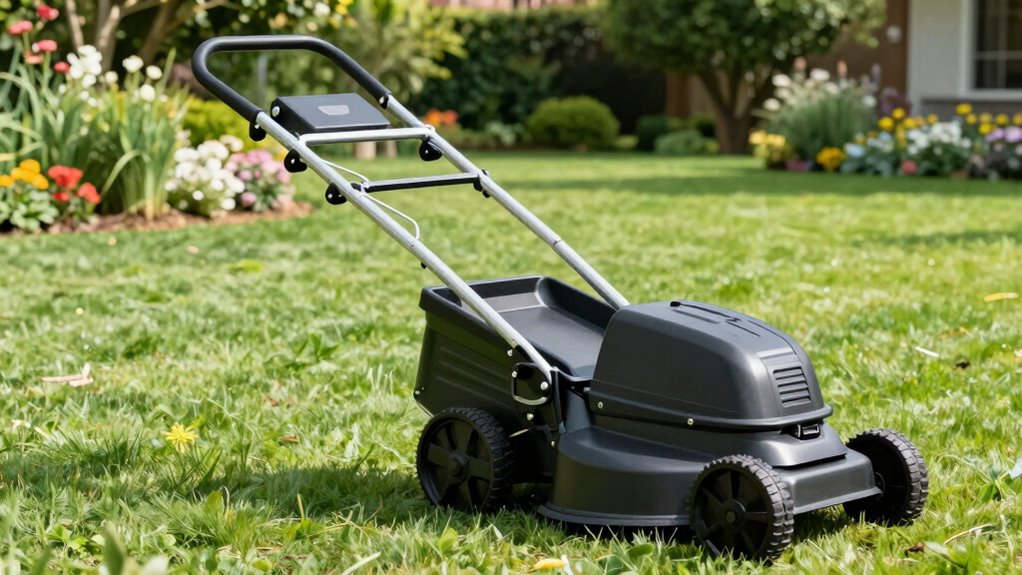 top 15 lawn sweepers