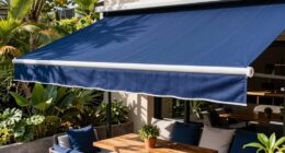 top 15 patio shade awnings