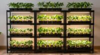 top 15 seedling shelves