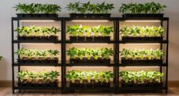 top 15 seedling shelves