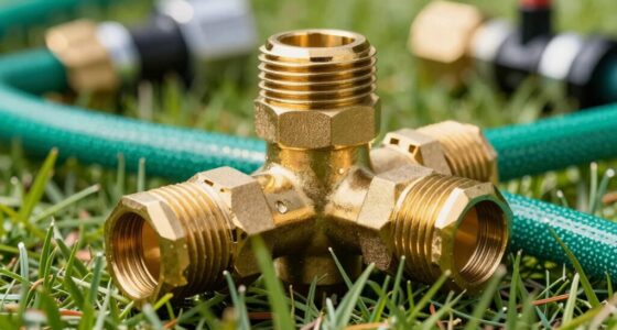 top 15 sprinkler backflow preventers