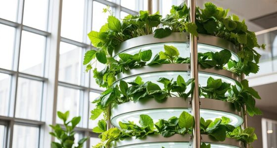 top 15 tower garden systems