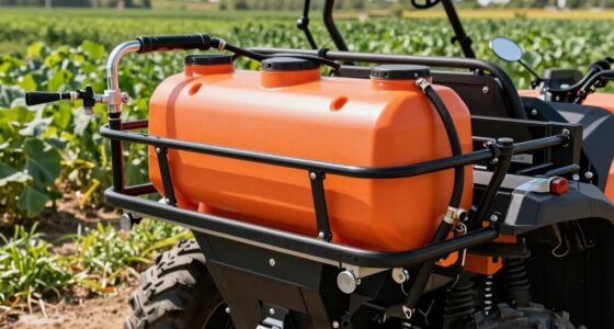 top 15 utv sprayer kits