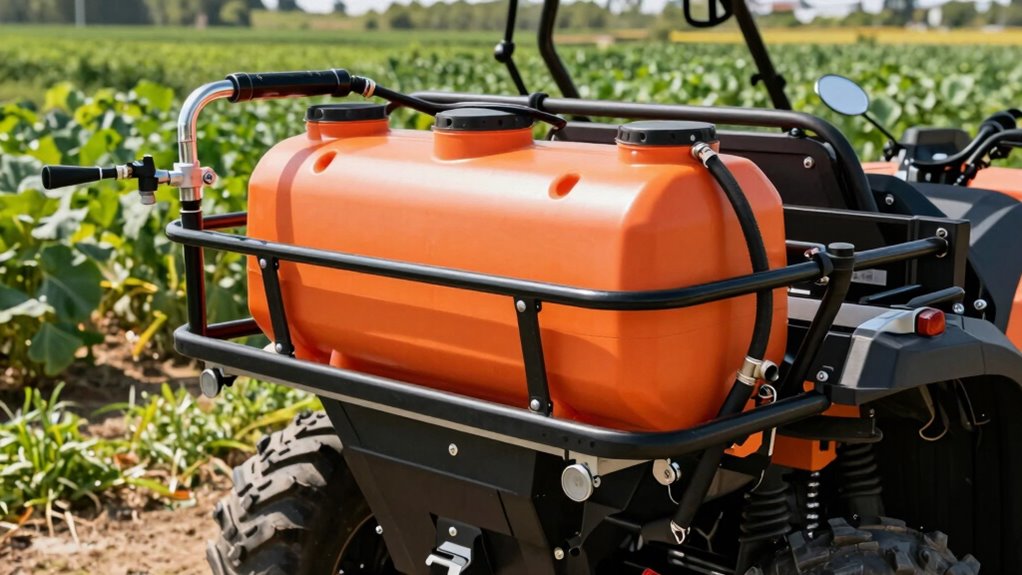 top 15 utv sprayer kits