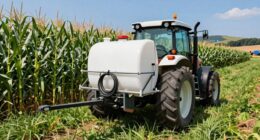 top 30 gallon tow sprayers