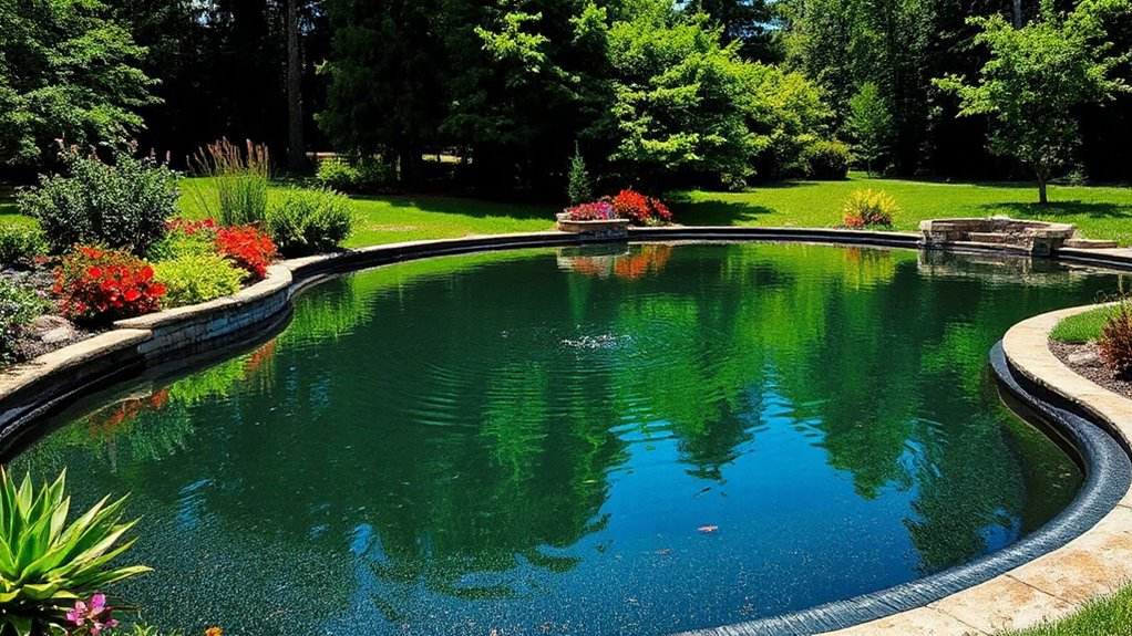 top 45 mil epdm pond liners