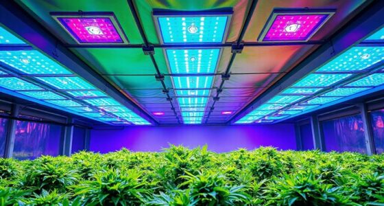 top 6 650w grow lights