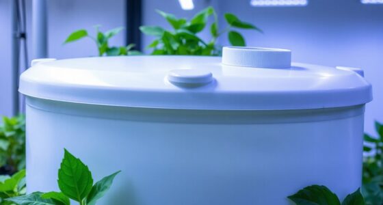 top 8 50 gallon hydro tanks