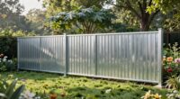 top 8 foot deer fence kits