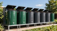 top 9 heavy duty compost tumblers