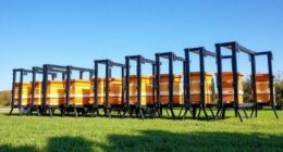 top adjustable heavy duty stands