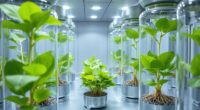 top aeroponic cloning machines