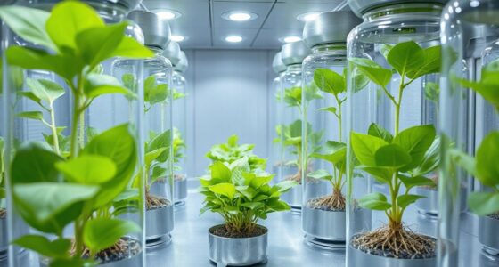 top aeroponic cloning machines
