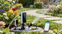 top app controlled garden kits