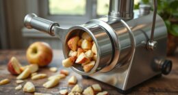 top apple cider crushers