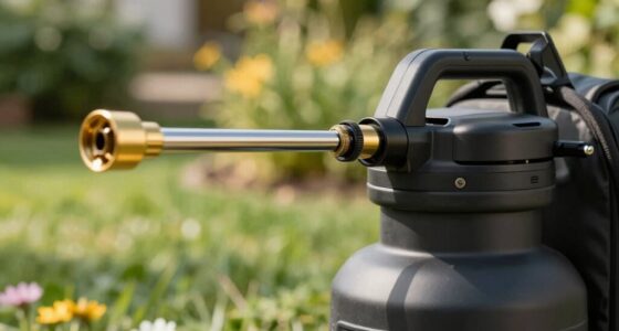top backpack sprayers 2026