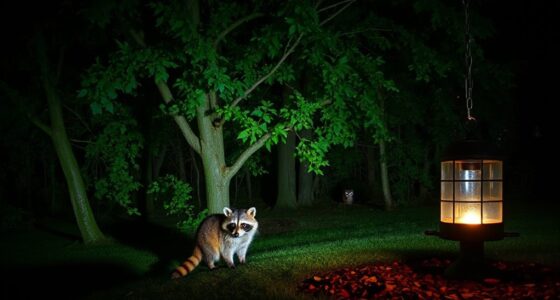 top backyard night vision cameras