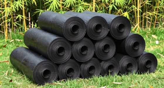 top bamboo root barriers