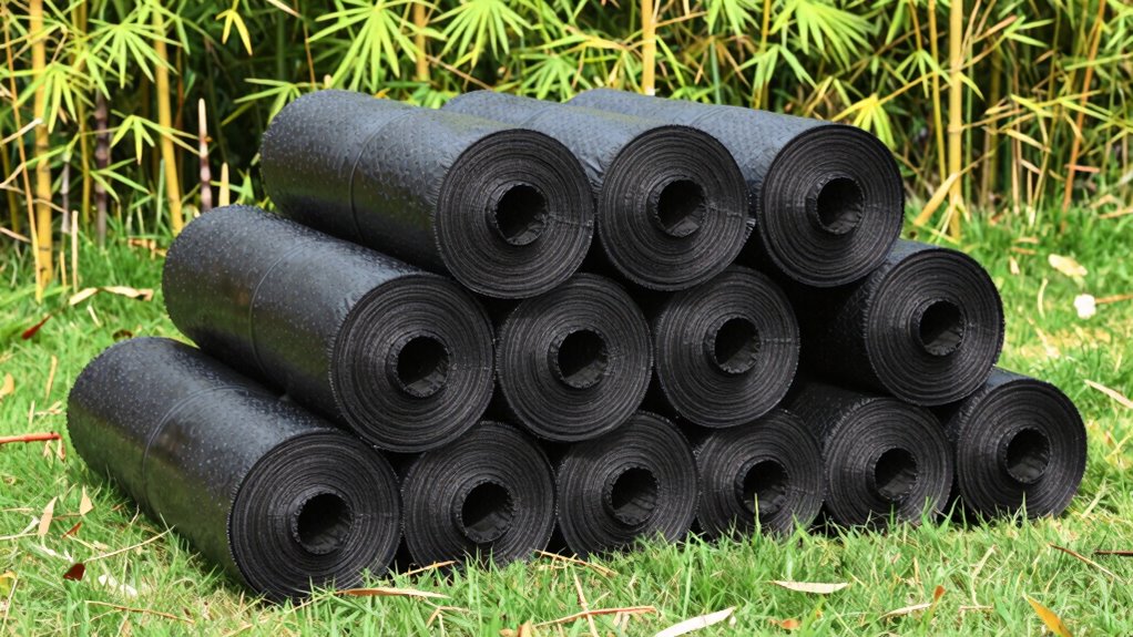 top bamboo root barriers