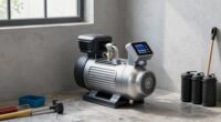 top battery backup sump pumps