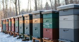 top cold climate beehive kits