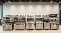 top commercial vacuum sealers