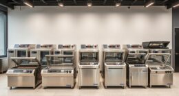 top commercial vacuum sealers