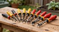 top compost aerator tools