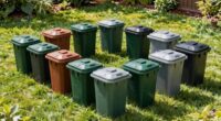top compost bin picks