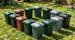 top compost bin picks