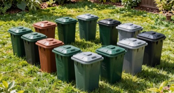top compost bin picks